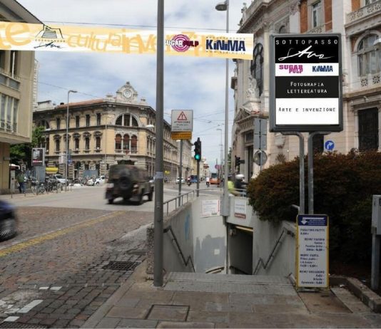 Inaugurazione nuovo polo culturale