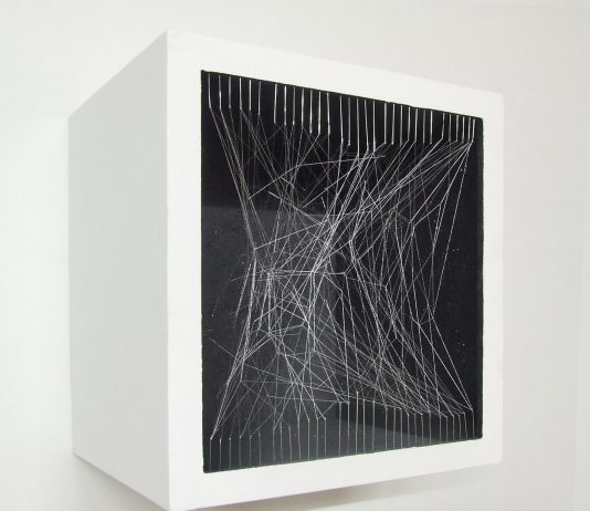 Josè Angelino / Nicole Voltan – Gas Stelle e Led