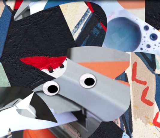 Kate Steciw – New Custom Wall Art.