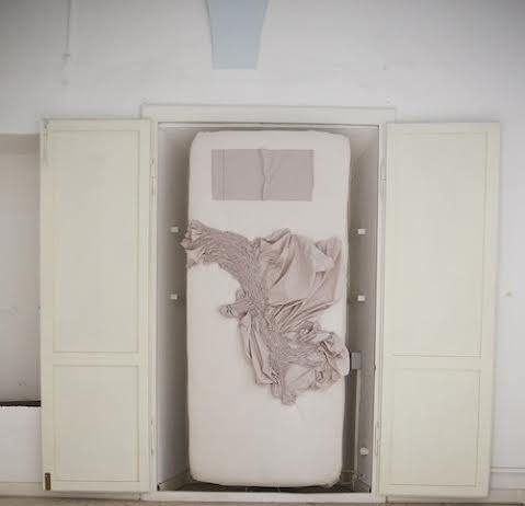 Luca Poncetta – Slow Wave Sleep