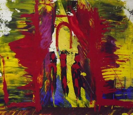 Marco Barison / Giovanni Femia – IndiaConnection