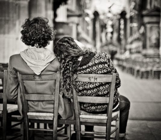 Marco Pejrolo – Stre3t Poethree.  La fotografia diventa racconto