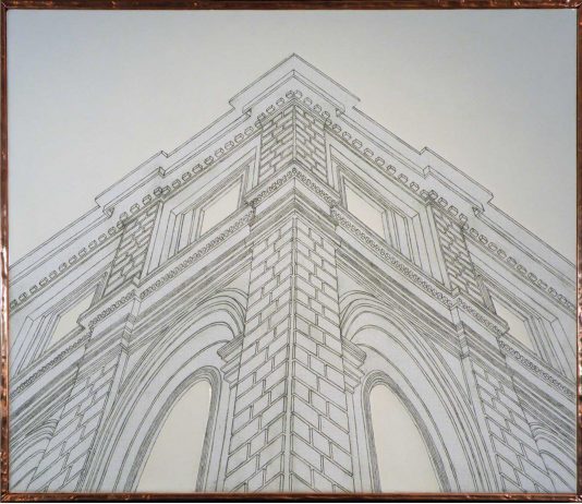 Matteo Arpignani – Vertigo