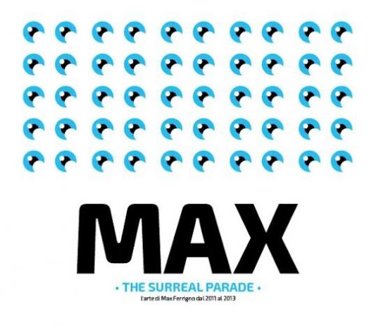 MAX – the Surreal Parade