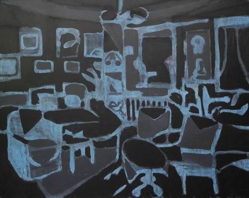 Nebojsa Despotovic – Silent fracture