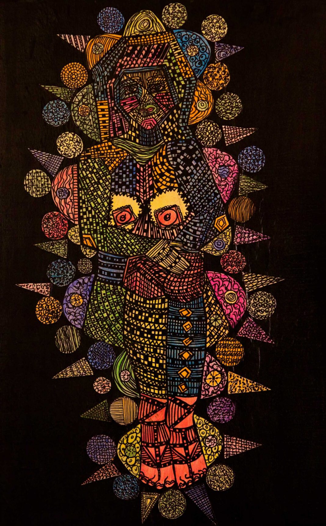 Paola Serra e la simbologia emotivahttps://www.exibart.com/repository/media/eventi/2014/01/paola-serra-e-la-simbologia-emotiva-1068x1720.jpg