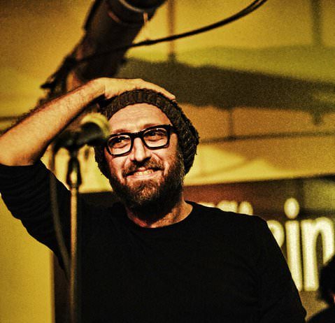 Paolo Agrati – Lettura nuda