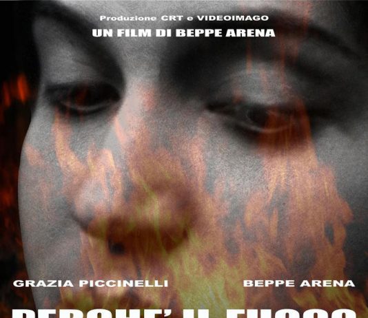 Perché il fuoco non muore. La vita agra di Tina Modotti