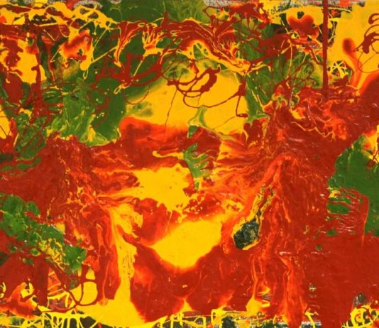 Principia Bruna Rosco – L’astratto del concreto