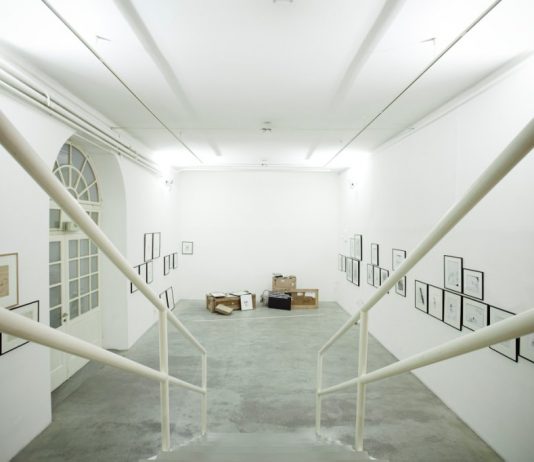Project into focus / Premio Giovane Emergente Europeo 2013