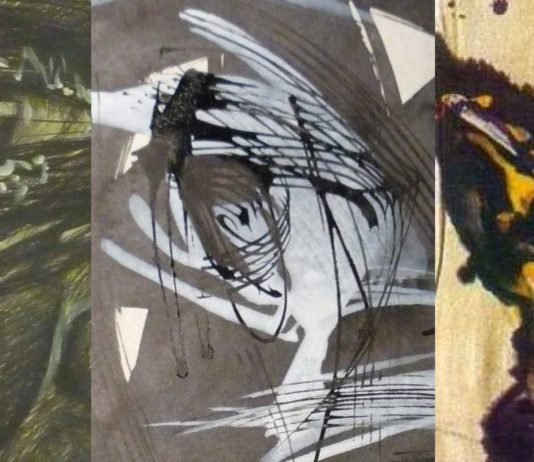 Raimondo Squizzato – Fisiognomica delle Coscienze