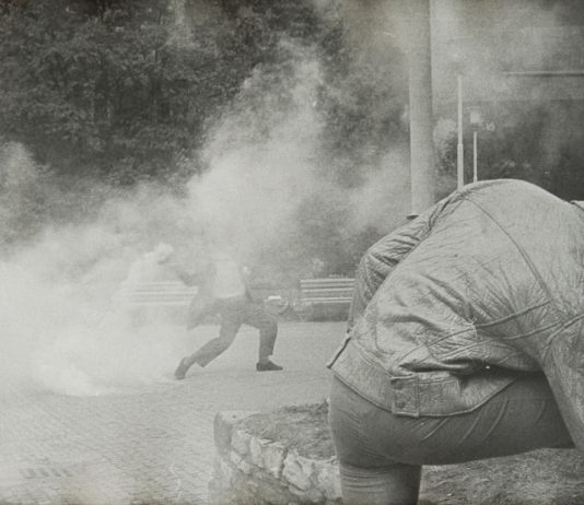 Retrospettiva praghese e dell’ex Cecoslovacchia negli occhi dei suoi fotografi storici