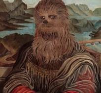 Stefano Gentile – “Tanto tempo fa, in una galassia lontana …”