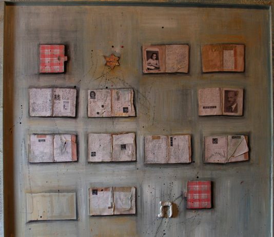 Valentina Carrera – Bereshit