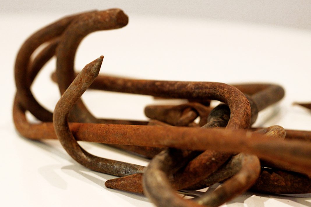 Valentina Colella / Sara Spizzichino – Attese impossibilihttps://www.exibart.com/repository/media/eventi/2014/01/valentina-colella-sara-spizzichino-8211-attese-impossibili-1068x712.jpg