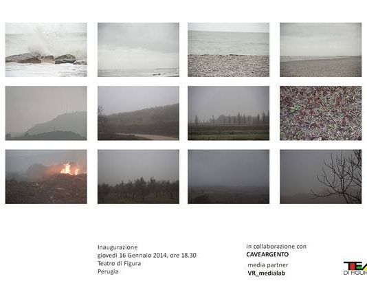 Valeria Pierini – Tabula Rasa  