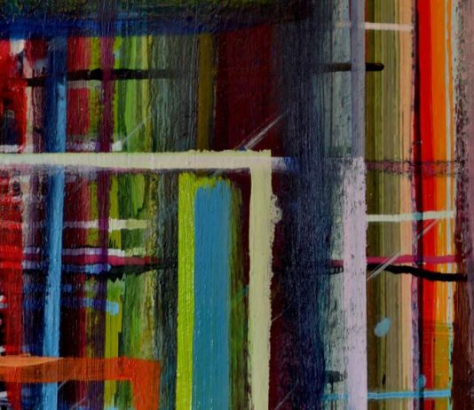 VVVb – Un’idea di struttura