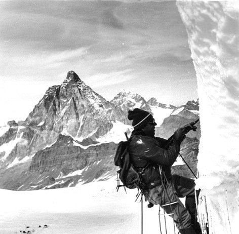 Achille Compagnoni – Oltre il K2