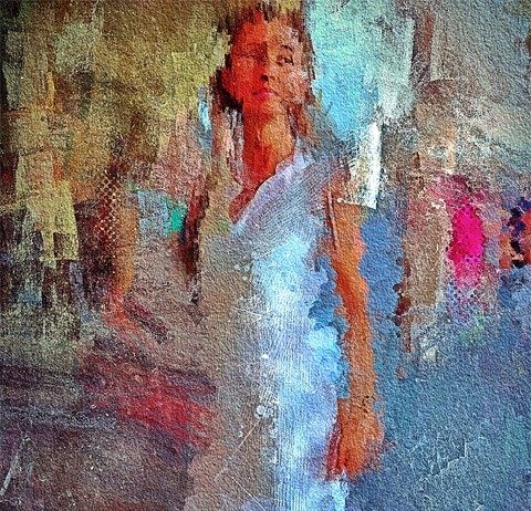 Ale Di Gangi – VeroSimile Ale Di Gangi – VeroSimile