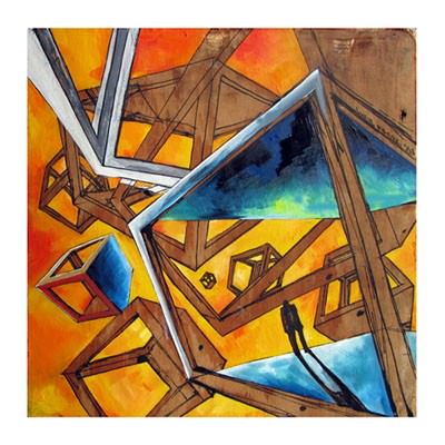 Alessandra Bisi / Lucio Forte – MONTE NAPOLEONE Alessandra Bisi / Lucio Forte – MONTE NAPOLEONE