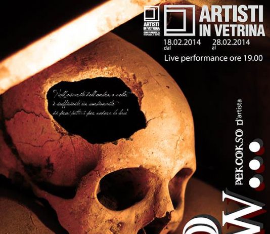 Alfredo Campisi – Light and Shadow…Percorso d’Artista