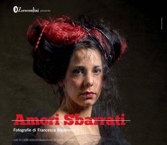 Amori sbarrati
