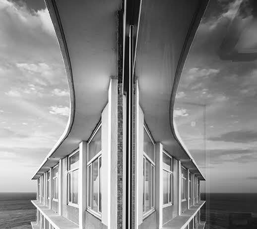 Ana Gloria Salvia – Archi_Cuba. L’Avana moderna. Architettura in immagini