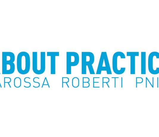 Arianna Carossa / Marta Roberti / Tom Pnini – About Practice