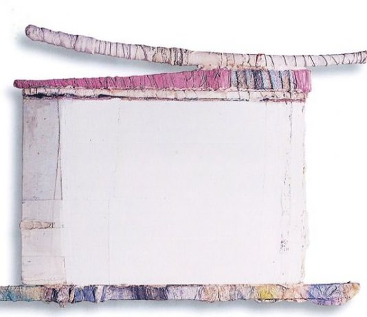 Armando Marrocco – Mediterranei | Intrecci | Dimore