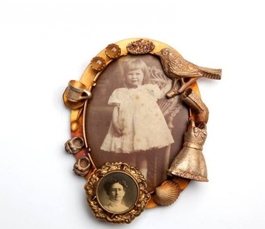 Barbara Paganin – Memoria Aperta 25 gioielli. 25 spille. 25 racconti