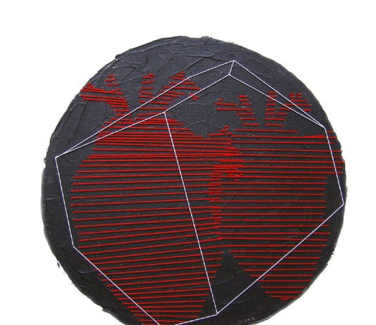 Camilla Marinoni – Né alle mani, né agli occhi