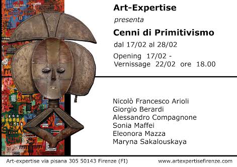 Cenni di primitivismo