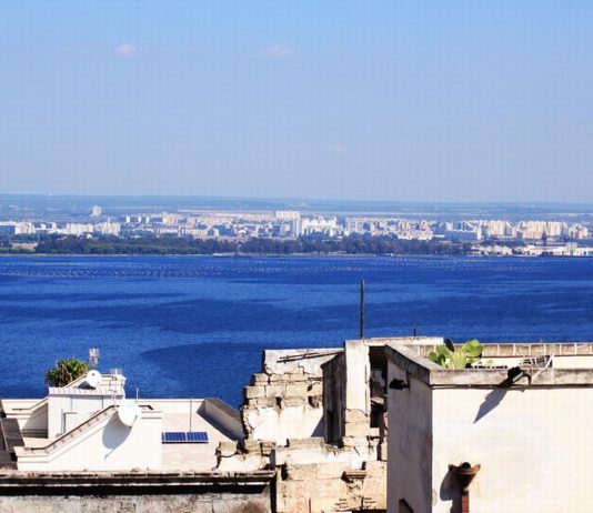 Correnti Seduttive. Sound Art Taranto/Berlin