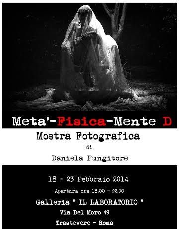 Daniela Pungitore – Meta’-fisica-mente D