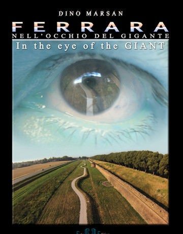 Dino Marsan – Nell’Occhio del Gigante
