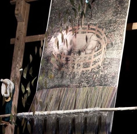 Domenick Di Pietrantonio – Looming Extinction