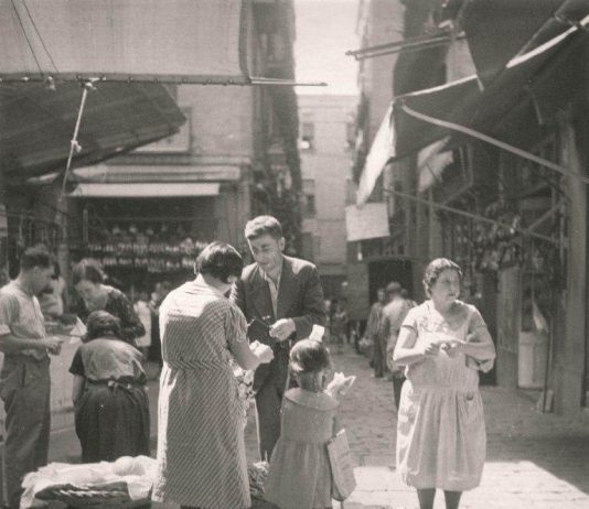 Dora Maar – Nonostante Pucasso