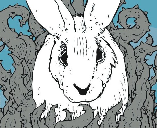 Dreamland / graphic novel workshop selection