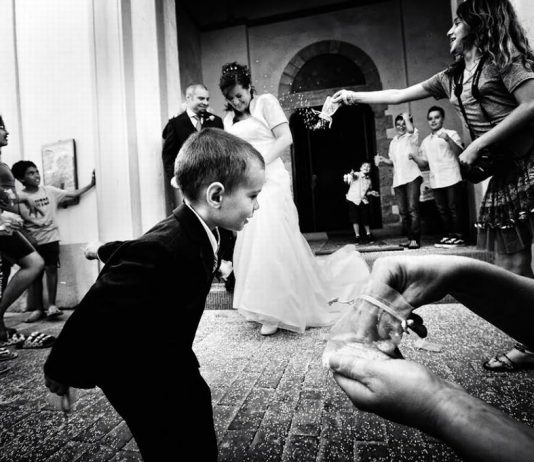 Edoardo Agresti – [Extra] ordinary day