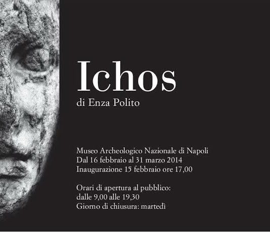 Enza Polito – Ichos