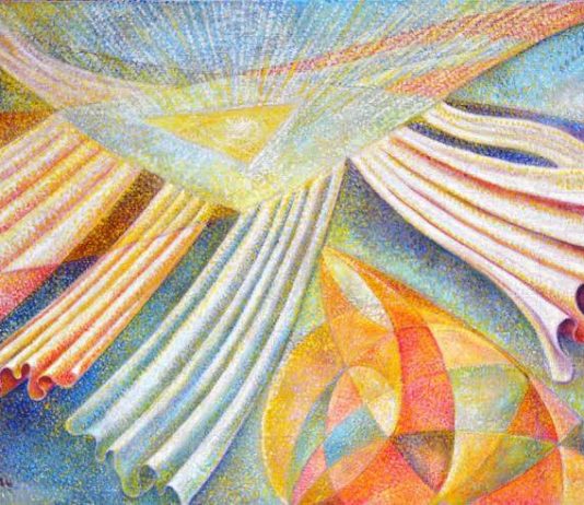 Ernesto Solari – Il Viaggio dell’Anima