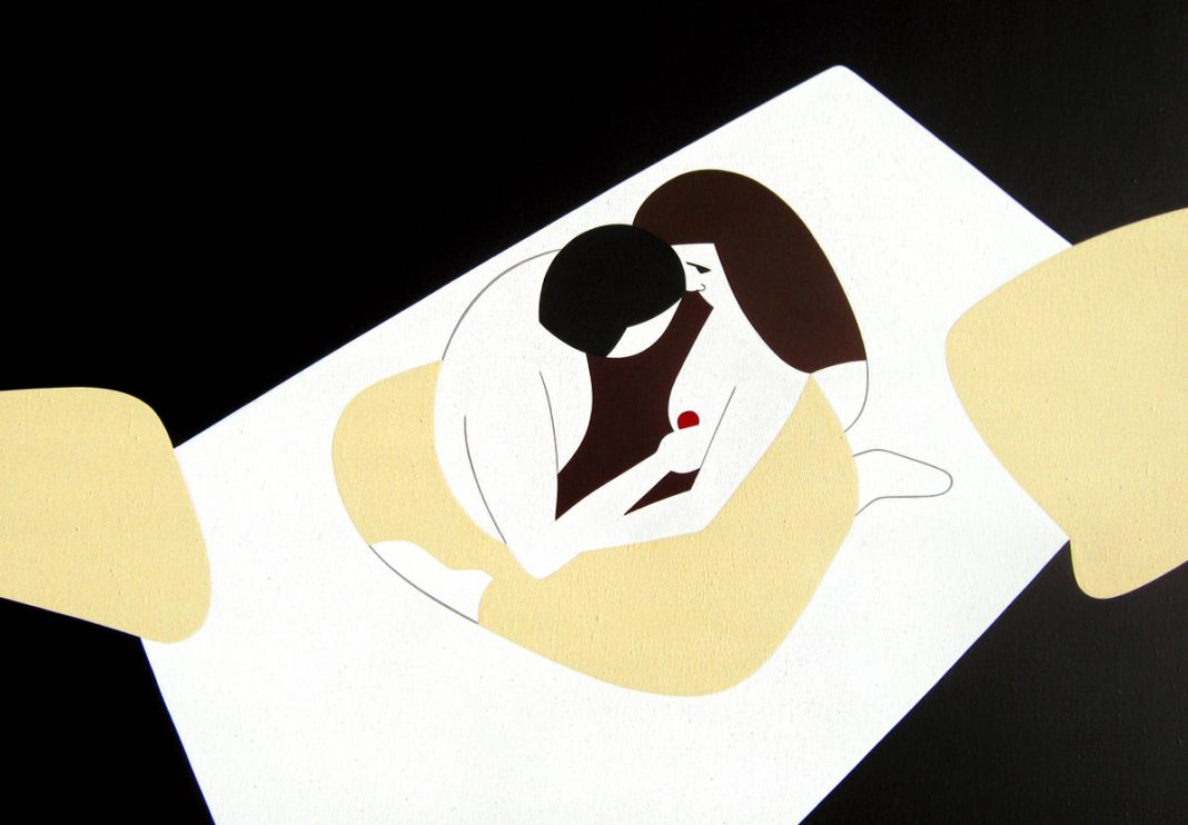 Ester Grossi –  CŎNECTĔREhttps://www.exibart.com/repository/media/eventi/2014/02/ester-grossi-8211-c334nect276re-1068x742.jpg