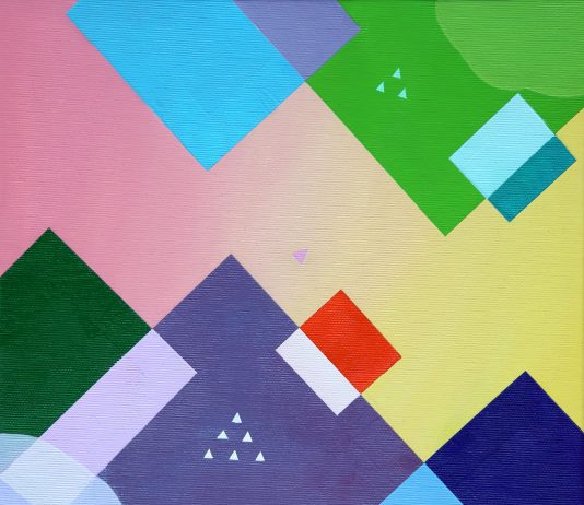 Filippo Guicciardi – Leggerezza dell’essere