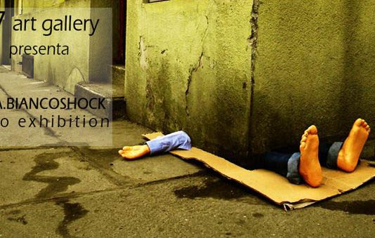 Fra Biancoshock – Ephemeralism