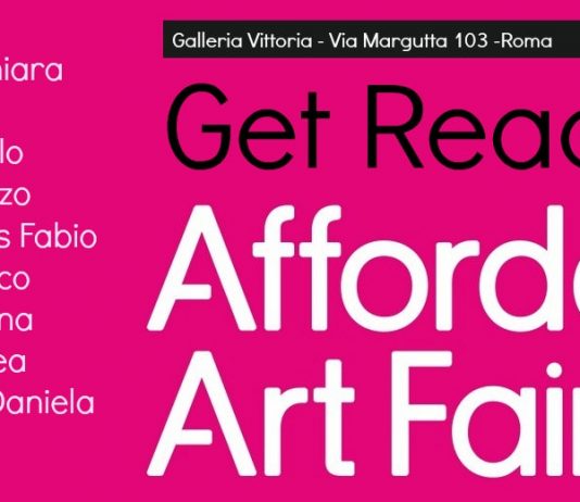 Get Ready for Affordable Art Fair