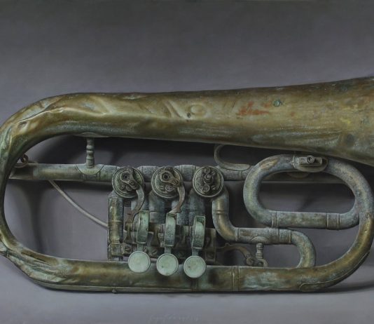Gioacchino Passini  – Archeologia del Novecento