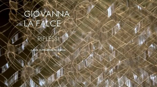 Giovanna La Falce – Riflessi