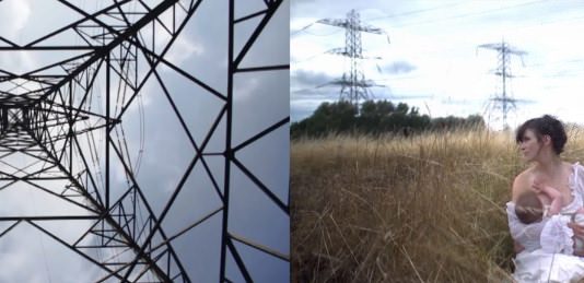 Inter-scape / Mnemonic City