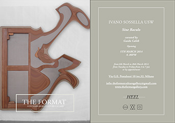 Ivano Sossella USW – Sine Baculo