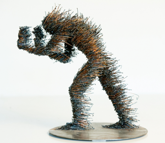 Jacopo Mandich – Cosmogonie